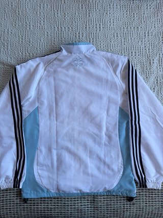 Chándal Adidas AFA Argentina 2006 Retro