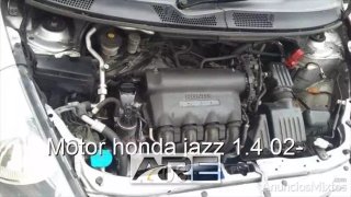 Motor honda jazz 1.4 02-08 r_16090