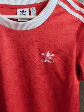 Camiseta Adidas