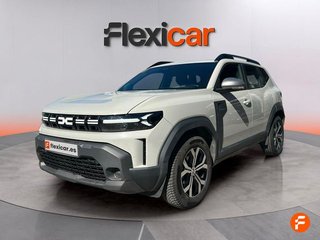 Dacia Duster Essential TCE 74kW(100CV) ECO-G 4X2