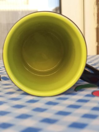 Taza Pesadilla antes de Navidad Jack Skellington