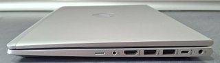 HP ProBook 440 G8 i5 11ª Gen 16GB RAM 512GB SSD