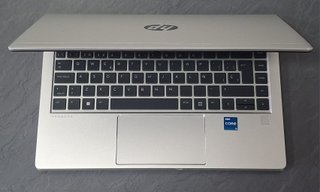 HP ProBook 440 G8 i5 11ª Gen 16GB RAM 512GB SSD