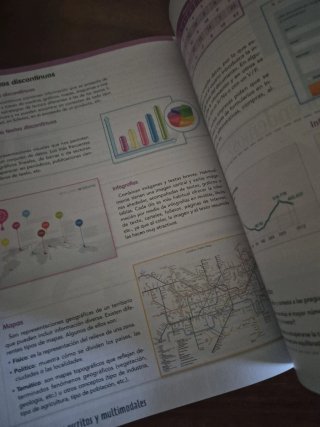 Libro 2 eso , lengua castellana y literatura
