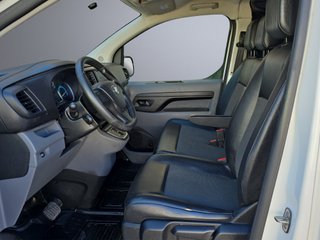 Toyota Proace 75kWh GX L1