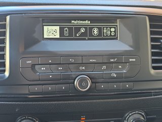 Toyota Proace 75kWh GX L1