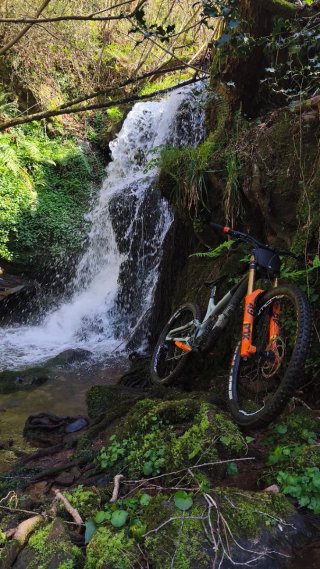 Commencal Supreme V4 2021
