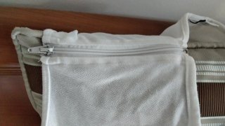 Sábana Geriátrica para cama individual  90 o 1.05