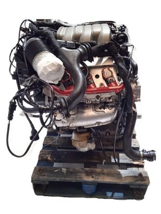 Audi tmanp776572 motor auk 256 cv a6 berlina (4f2)