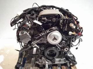 Audi tmanp776572 motor auk 256 cv a6 berlina (4f2)