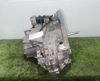 Caja de cambios pk1aa029 renault safrane b54 95514
