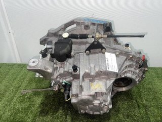 Caja de cambios pk1aa029 renault safrane b54 95514