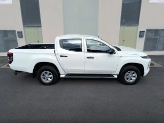 Mitsubishi L200 2022