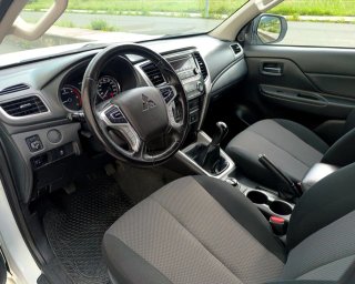 Mitsubishi L200 2022