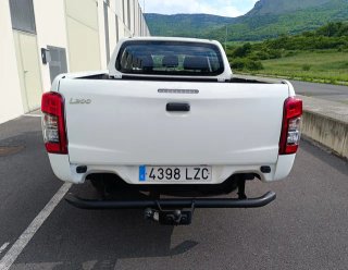 Mitsubishi L200 2022