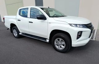 Mitsubishi L200 2022