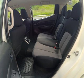 Mitsubishi L200 2022