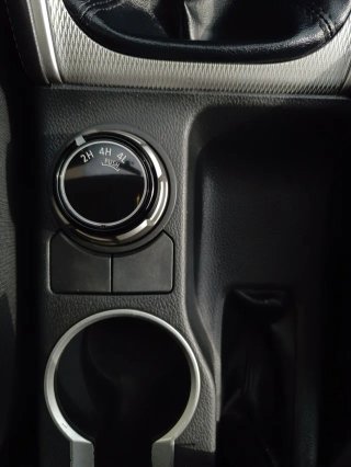 Mitsubishi L200 2022