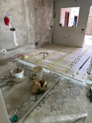 Reformas del hogar !