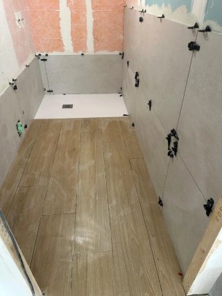 Reformas del hogar !