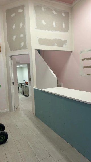 Reformas del hogar !