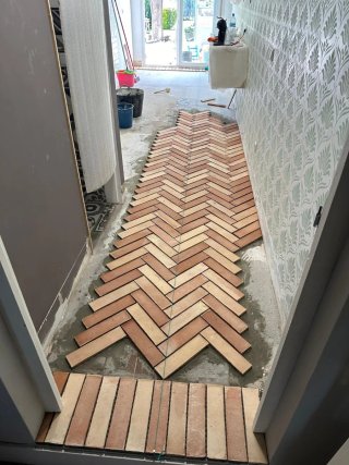 Reformas del hogar !