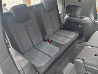 SEAT Tarraco 2019