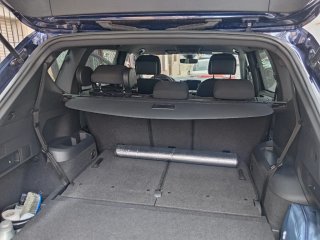 SEAT Tarraco 2019