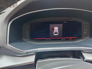 SEAT Tarraco 2019