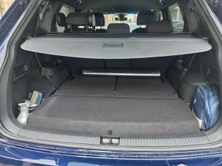 SEAT Tarraco 2019