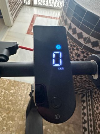 Patinete Xiaomi 2025 Buen Estado
