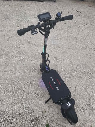 Dualtron Patinete Eléctrico Thunder 2