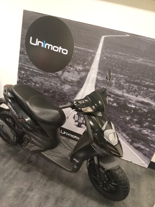 PIAGGIO TYPHOON 50 CC 2T