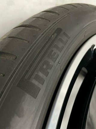 Llantas Mercedes AMG Clase C de 19 pulgadas