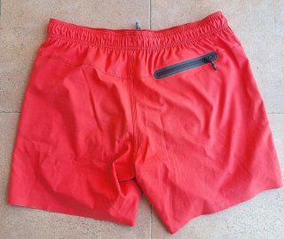 Bañador Puma Rojo