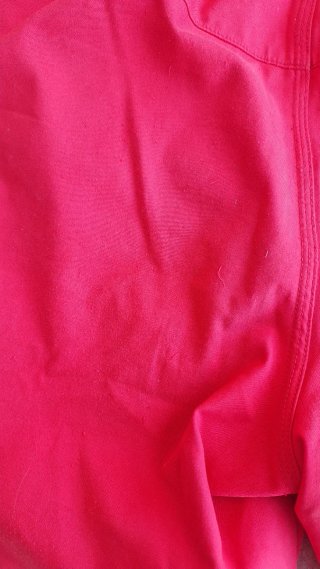 Bañador Puma Rojo