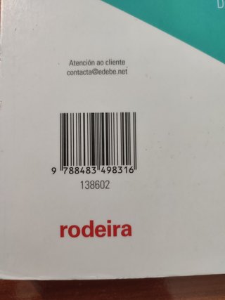 LINGUA E LITERATURA 2° BACH