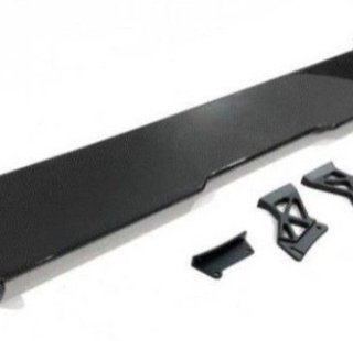 Alerón BMW F80/F82/F83 M4 Look GTS Carbono