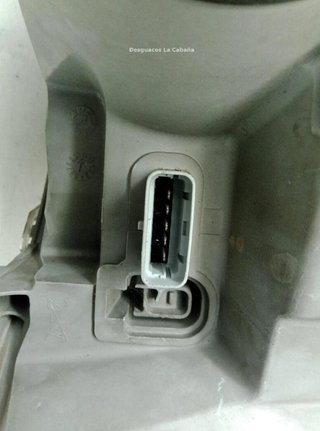 22406828 faro derecho renault master ii furgon fd