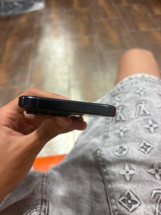 iPhone 15pro max 256gb