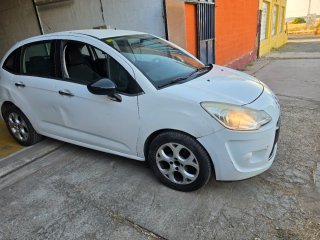 Citroen C3 2011