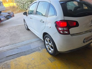 Citroen C3 2011