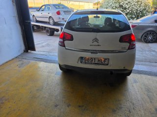 Citroen C3 2011