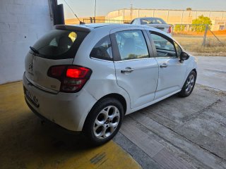 Citroen C3 2011