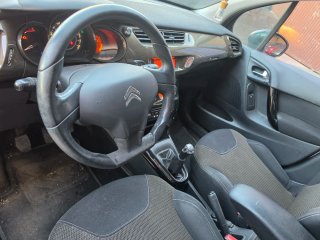 Citroen C3 2011