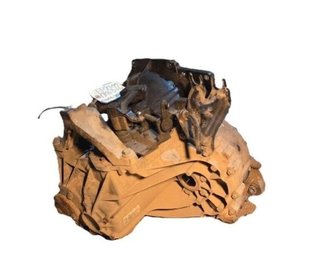 Caja cambios 3m5r7002yf ford focus 1.6 tdci 228244