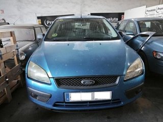 Caja cambios 3m5r7002yf ford focus 1.6 tdci 228244