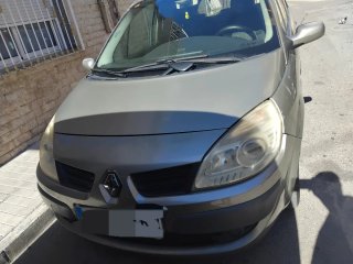 Renault Scenic 2008