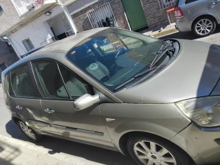 Renault Scenic 2008