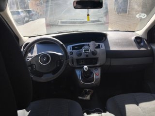 Renault Scenic 2008
